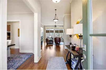 237 Highcrest Drive, Acworth, GA 30101 - Photo 16