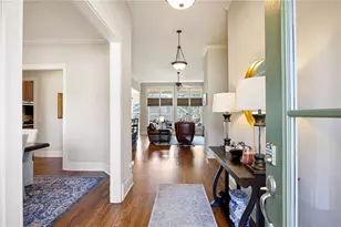 237 Highcrest Dr, Acworth, GA 30101 - Photo 16