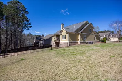 237 Highcrest Drive, Acworth, GA 30101 - Photo 48