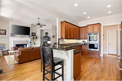 237 Highcrest Drive, Acworth, GA 30101 - Photo 24