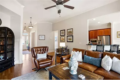 237 Highcrest Drive, Acworth, GA 30101 - Photo 22