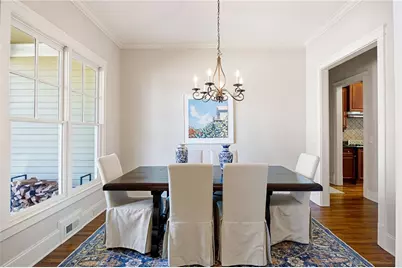 237 Highcrest Drive, Acworth, GA 30101 - Photo 18