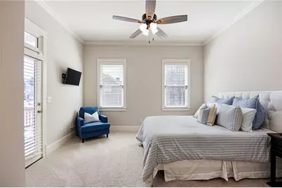 237 Highcrest Drive, Acworth, GA 30101 - Photo 36