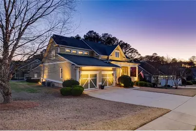 237 Highcrest Drive, Acworth, GA 30101 - Photo 4