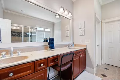 237 Highcrest Drive, Acworth, GA 30101 - Photo 28