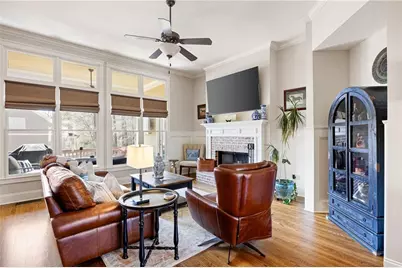 237 Highcrest Drive, Acworth, GA 30101 - Photo 20