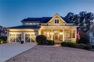 237 Highcrest Dr, Acworth, GA 30101 - Photo 1