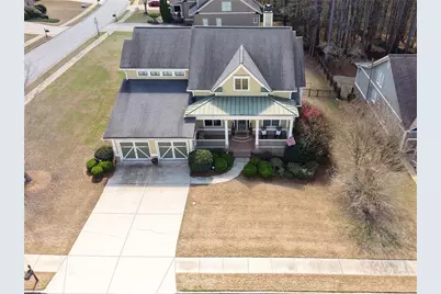 237 Highcrest Drive, Acworth, GA 30101 - Photo 50