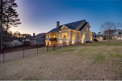 237 Highcrest Drive, Acworth, GA 30101 - Photo 10