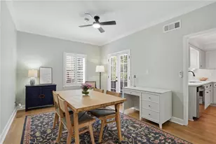 423 Jefferson Circle, Atlanta, GA 30328 - Photo 8