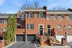 423 Jefferson Circle, Atlanta, GA 30328 - Photo 1