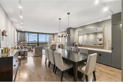 2660 Peachtree Road NW #28F, Atlanta, GA 30305 - Photo 8