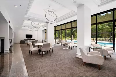 2660 Peachtree Road NW #28F, Atlanta, GA 30305 - Photo 50