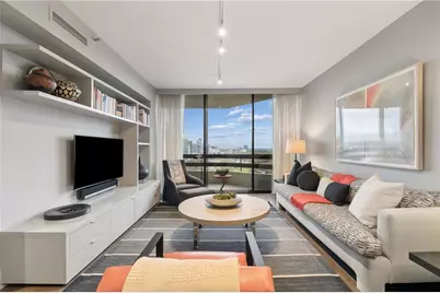 2660 Peachtree Road NW #28F, Atlanta, GA 30305 - Photo 20