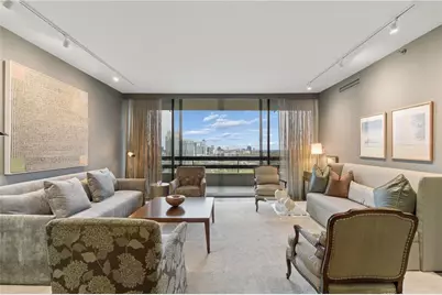 2660 Peachtree Road NW #28F, Atlanta, GA 30305 - Photo 4