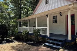 167 Nugget Ridge Rd, Dawsonville, GA 30534 - Photo 2