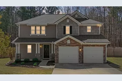 168 Sugar Berry Place, Dallas, GA 30157 - Photo 38