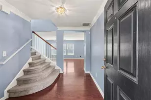 168 Sugar Berry Pl, Dallas, GA 30157 - Photo 4