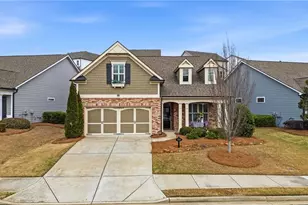 154 Fieldbrook Xing, Canton, GA 30115 - Photo 1