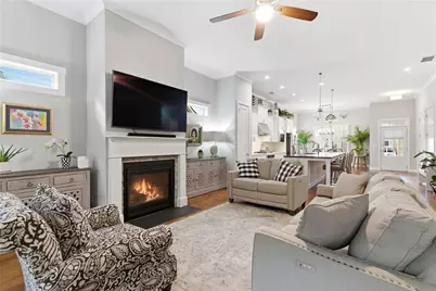 154 Fieldbrook Crossing, Canton, GA 30115 - Photo 14