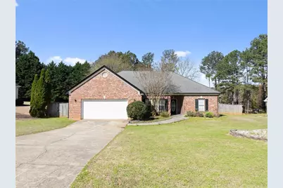 716 Michael Drive, Winder, GA 30680 - Photo 2