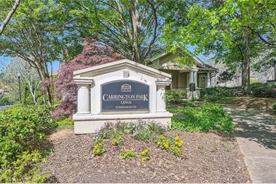 2700 Pine Tree Road NE #2303, Atlanta, GA 30324 - Photo 1