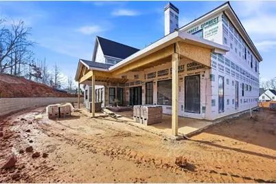 6142 Bethany View Trail, Buford, GA 30518 - Photo 30