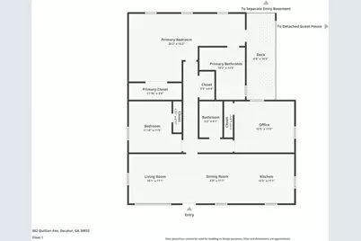 682 Quillian Avenue, Decatur, GA 30032 - Photo 62