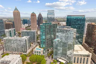 1080 Peachtree St NE, Atlanta, GA 30309 - Photo 6