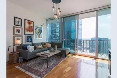 1080 Peachtree Street NE #1904, Atlanta, GA 30309 - Photo 4