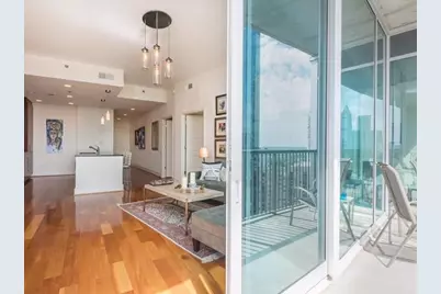 1080 Peachtree Street NE #1904, Atlanta, GA 30309 - Photo 18