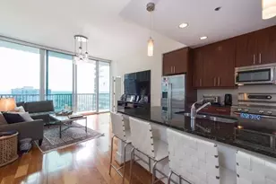 1080 Peachtree St NE, Atlanta, GA 30309 - Photo 1