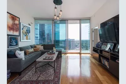 1080 Peachtree Street NE #1904, Atlanta, GA 30309 - Photo 2