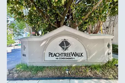 1075 Peachtree Walk NE #A519, Atlanta, GA 30309 - Photo 66