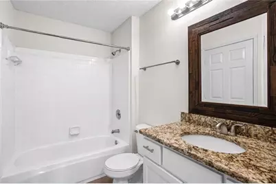 1075 Peachtree Walk NE #A519, Atlanta, GA 30309 - Photo 12