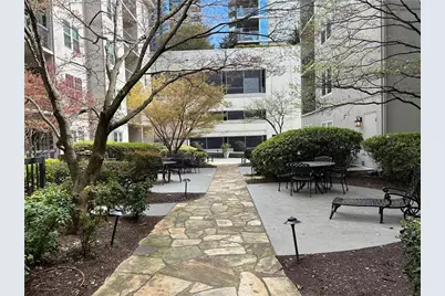1075 Peachtree Walk NE #A519, Atlanta, GA 30309 - Photo 32