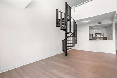 1075 Peachtree Walk NE #A519, Atlanta, GA 30309 - Photo 2