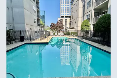 1075 Peachtree Walk NE #A519, Atlanta, GA 30309 - Photo 22