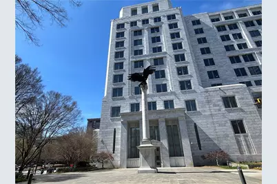 1075 Peachtree Walk NE #A519, Atlanta, GA 30309 - Photo 42