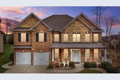 149 Clubhouse Crossing, Acworth, GA 30101 - Photo 2