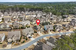 149 Clubhouse Crossing, Acworth, GA 30101 - Photo 48