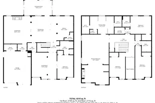 149 Clubhouse Crossing, Acworth, GA 30101 - Photo 46