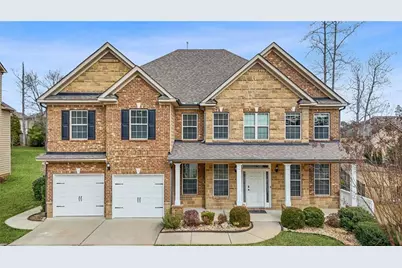 149 Clubhouse Crossing, Acworth, GA 30101 - Photo 1