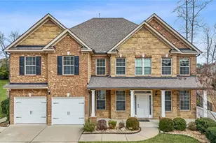 149 Clubhouse Crossing, Acworth, GA 30101 - Photo 1