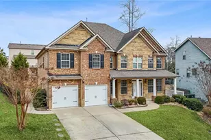 149 Clubhouse Crossing, Acworth, GA 30101 - Photo 4