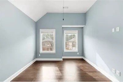 149 Clubhouse Crossing, Acworth, GA 30101 - Photo 32