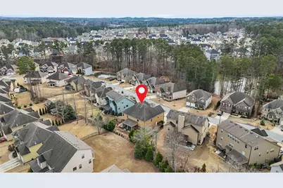 149 Clubhouse Crossing, Acworth, GA 30101 - Photo 50