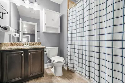 149 Clubhouse Crossing, Acworth, GA 30101 - Photo 34