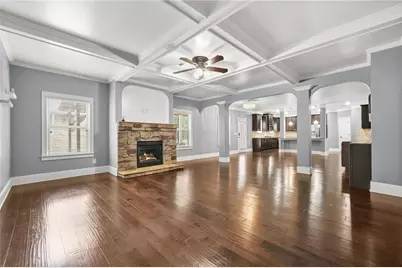 149 Clubhouse Crossing, Acworth, GA 30101 - Photo 20