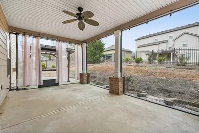 149 Clubhouse Crossing, Acworth, GA 30101 - Photo 42